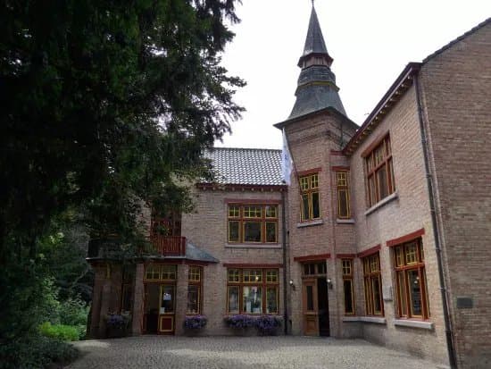 Museum Torhouts Aardewerk