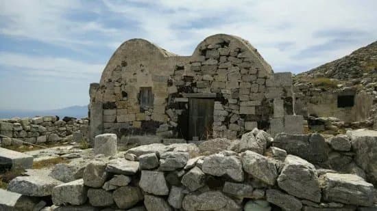 Ancient Thera