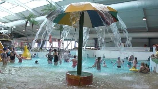 Bundoran Waterworld