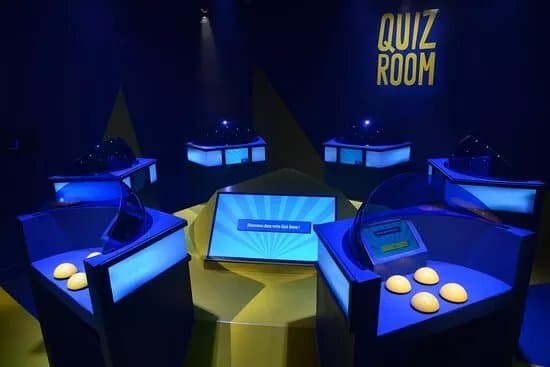 Quiz Room Liege