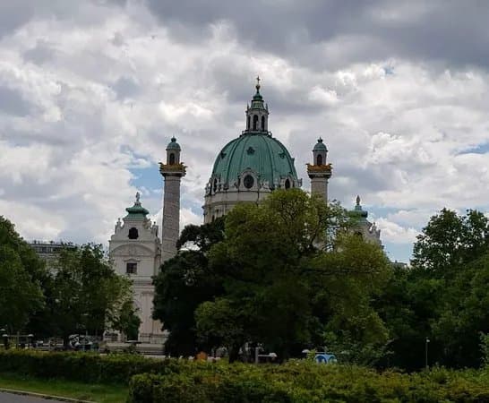 Resselpark