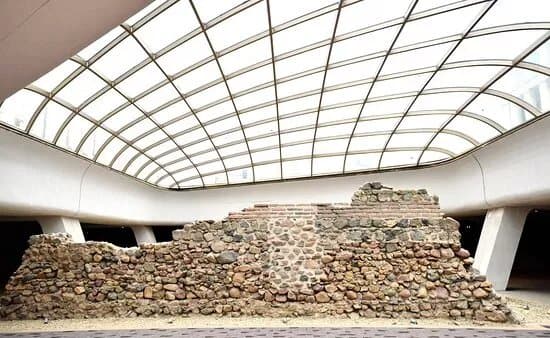 Ancient Serdica Archaeological Complex