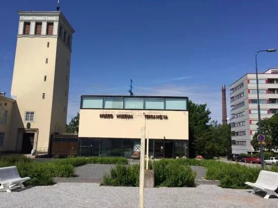 Terranova