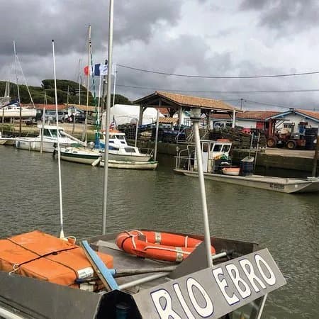 Port Ostreicole