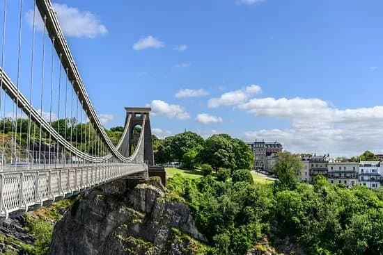 Clifton Suspension Bridge Museum