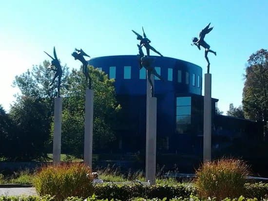 Gavle Konserthus