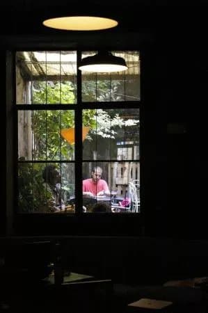 Gato Vadio Library