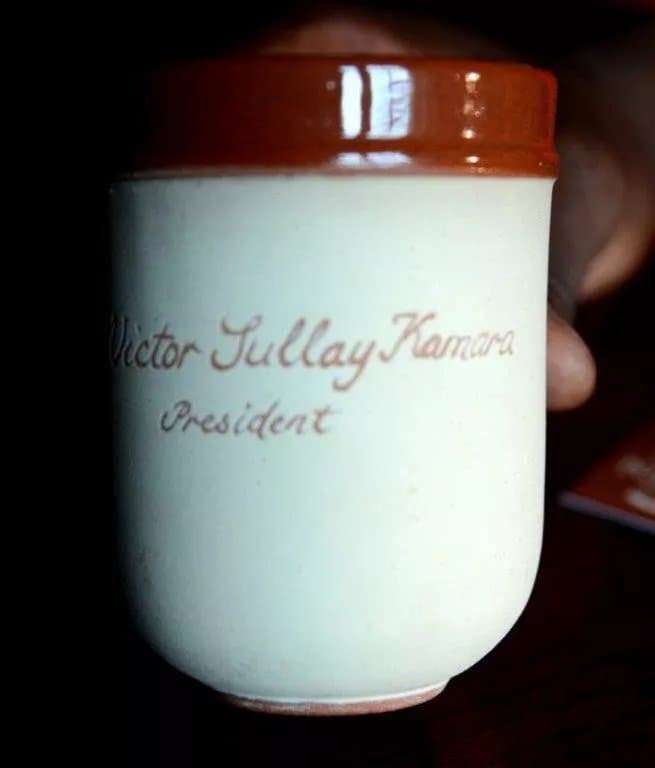Potteriet Roros