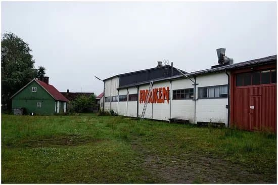 Fabriken Bastekille