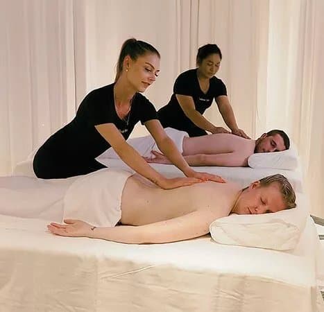 Trondheim Spa