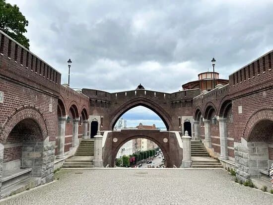 Terrasstrapporna