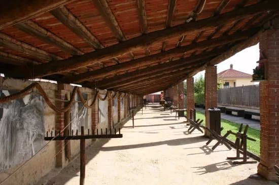 Ecomuseo Della Cultura e Della Lavorazione Della Canapa