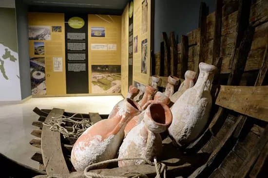 Museum Olei Histriae