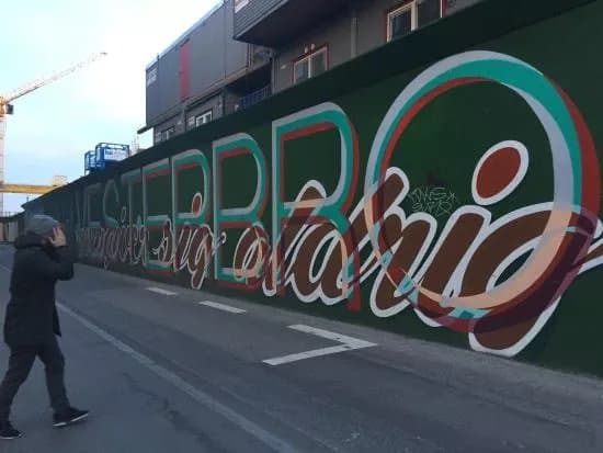 Vesterbro