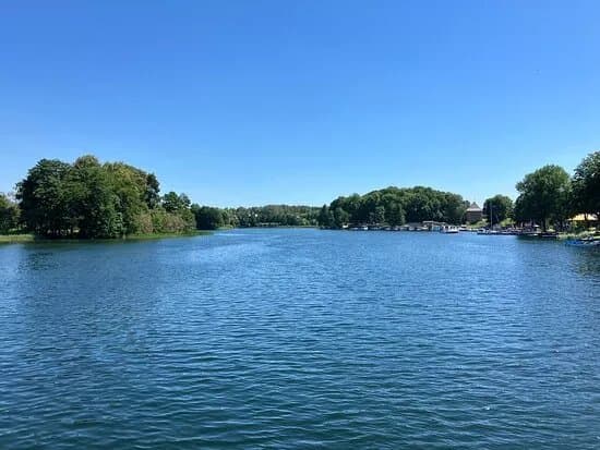 Lake Galve