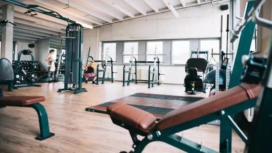 Private Sportsclub