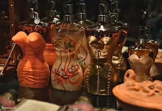 Erotic Museum