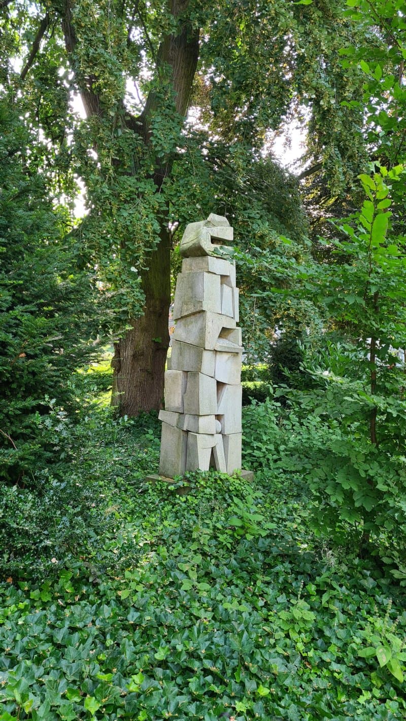 Egmontkasteel