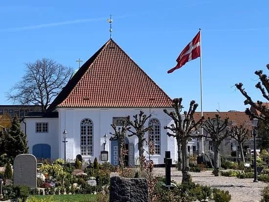 Sct. Michaelis Church