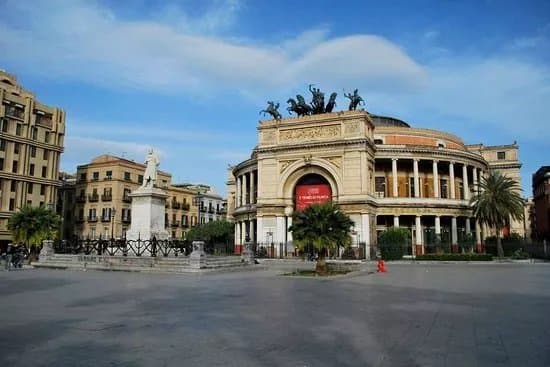 Museo del Risorgimento Vittorio Emanuele Orlando