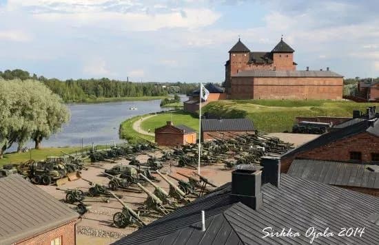 Museo Militaria