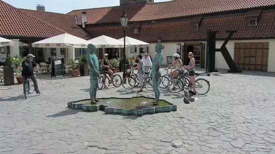 Baja Bikes Prague