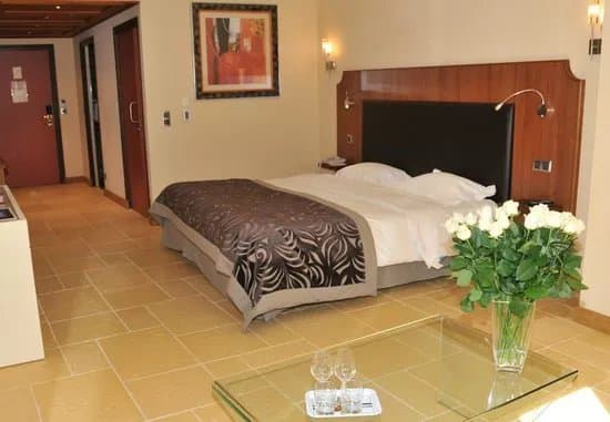 Georges Blanc Parc & Spa