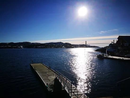 Kystmuseet Norveg