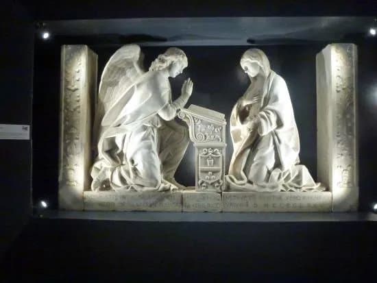 Museo Comunale Antonio Cordici