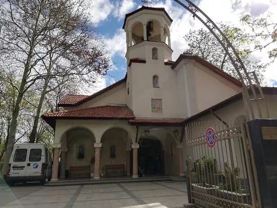 Church of the Transfiguration of Our Lord