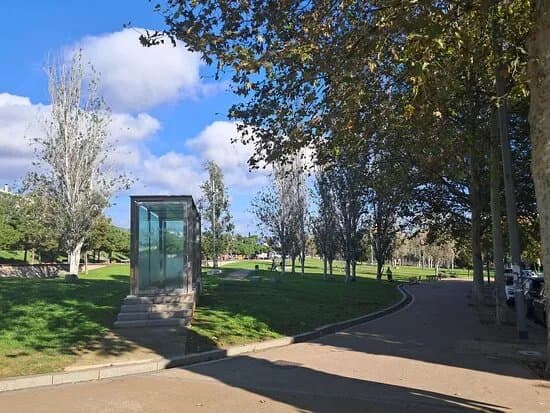 Nou Parc Central