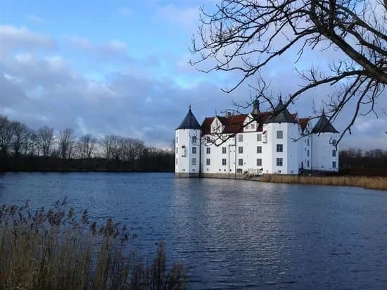 Schloss Glucksburg