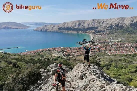 BikeGuru