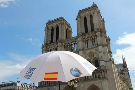 White Umbrella Tours