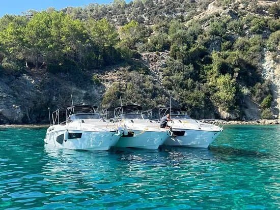 Latchi Watersports Centre
