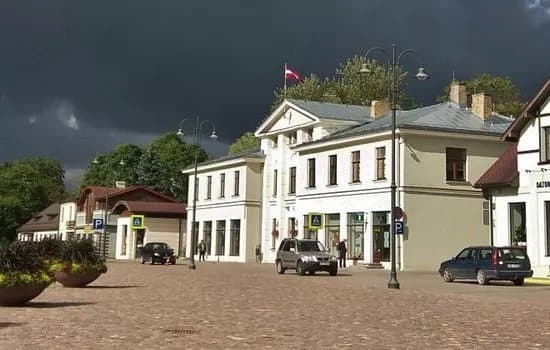 Dobeles Pilsetas Kulturas Nams