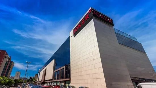 Joker Mall