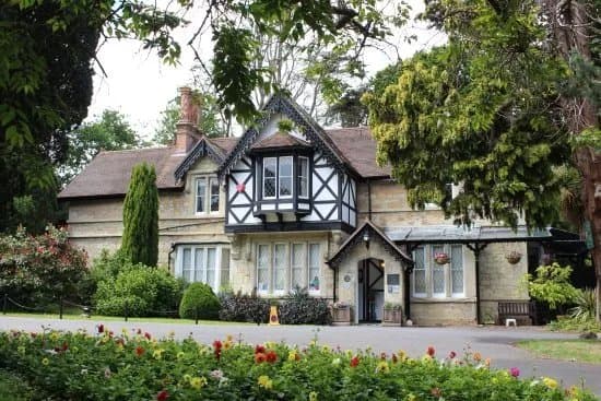 Rylstone Gardens
