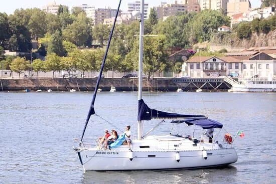 Douro Captain