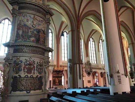 St. John's Church