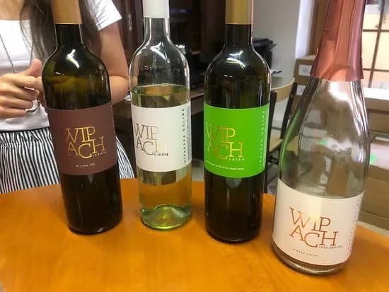 Wipach Wine Estate