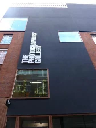 Photographers' Gallery