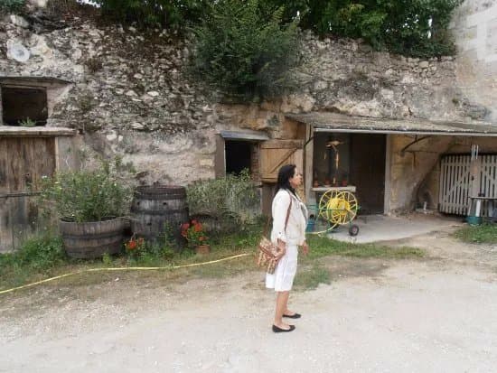 Domaine Les Lutinieres