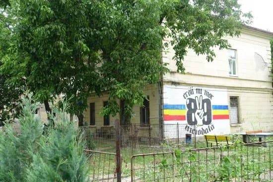 Memorialul Revolutiei