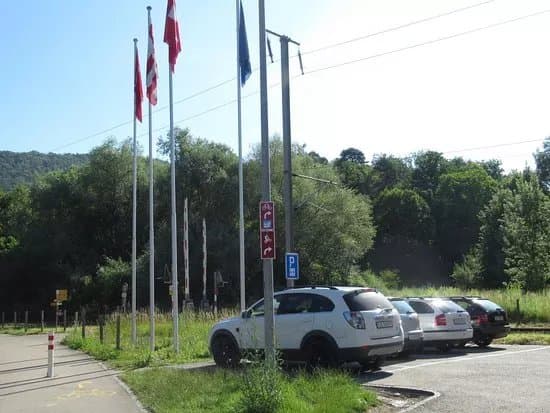 Reserve Naturelle Du Colliard