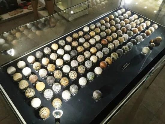 Golf Museum