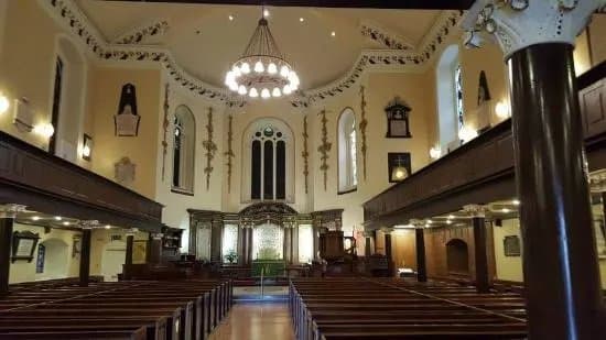 St. Ann's Church