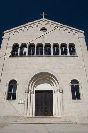 St. Anthony Church