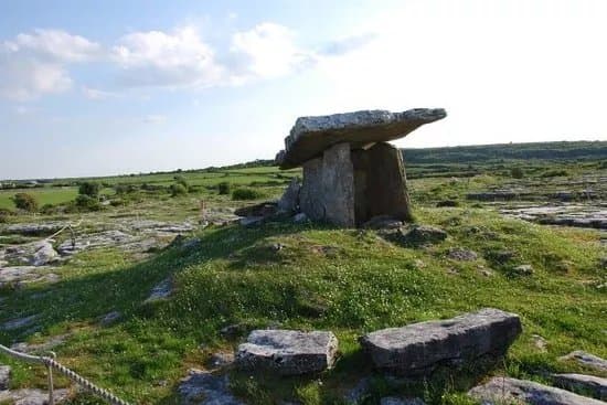 Burren Hills Walk