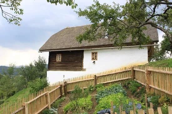 Gril's Homestead